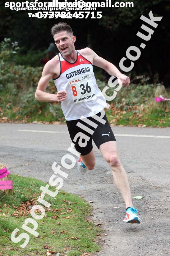 Senior mens 6 stage road relay, 2017 ERRA 6 and 4 Stage and Junior Relays. Photo:  David T. Hewitson/Sports for All Pics